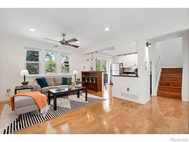209 W Sycamore Lane, Louisville, CO 80027