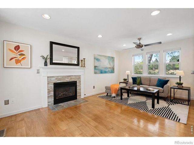 209 W Sycamore Lane, Louisville, CO 80027