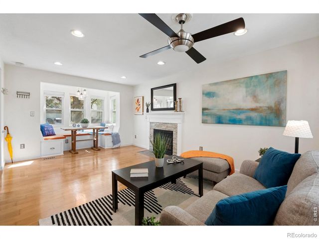 209 W Sycamore Lane, Louisville, CO 80027