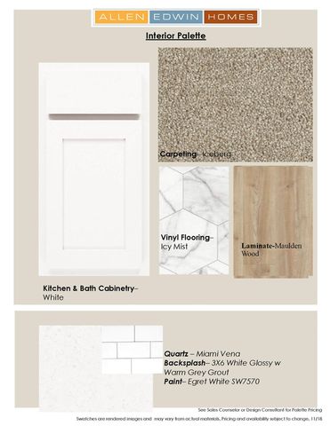 360 N Sherman Street, Allegan, MI 49010