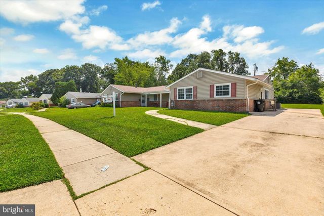 7167 FAIRBROOK RD, Windsor Mill, MD 21244