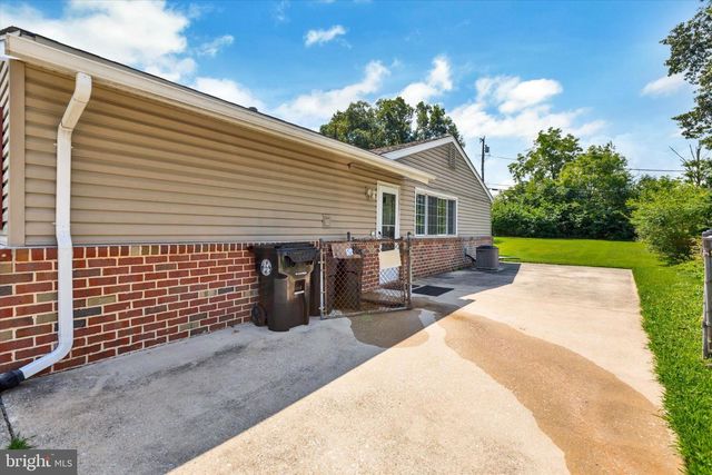 7167 FAIRBROOK RD, Windsor Mill, MD 21244
