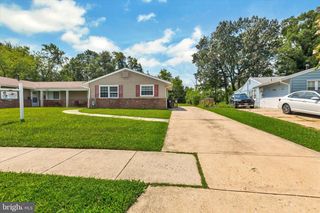 7167 FAIRBROOK RD, Windsor Mill, MD 21244