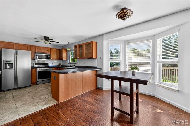 36 Colton Jesse Drive, Winfield, MO 63389