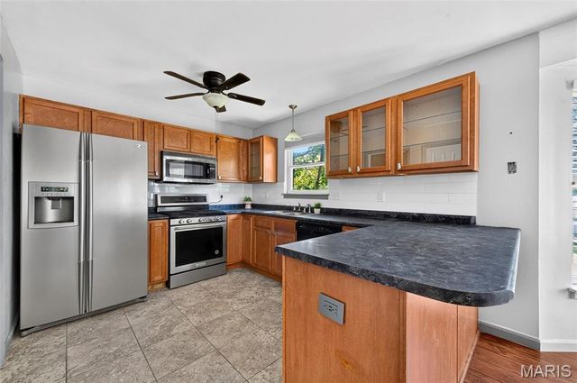 36 Colton Jesse Drive, Winfield, MO 63389