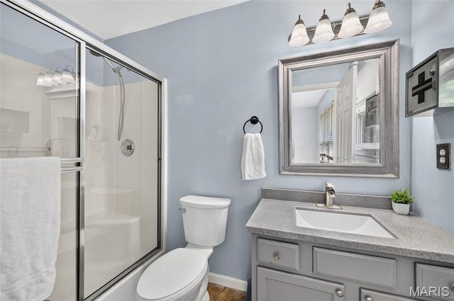 36 Colton Jesse Drive, Winfield, MO 63389
