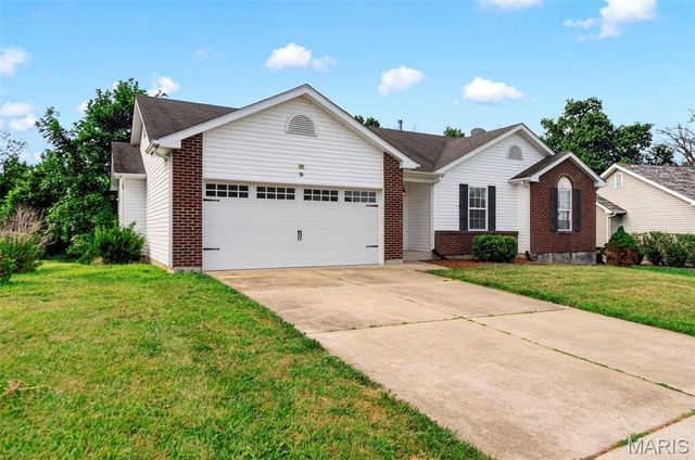 36 Colton Jesse Drive, Winfield, MO 63389