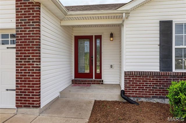 36 Colton Jesse Drive, Winfield, MO 63389