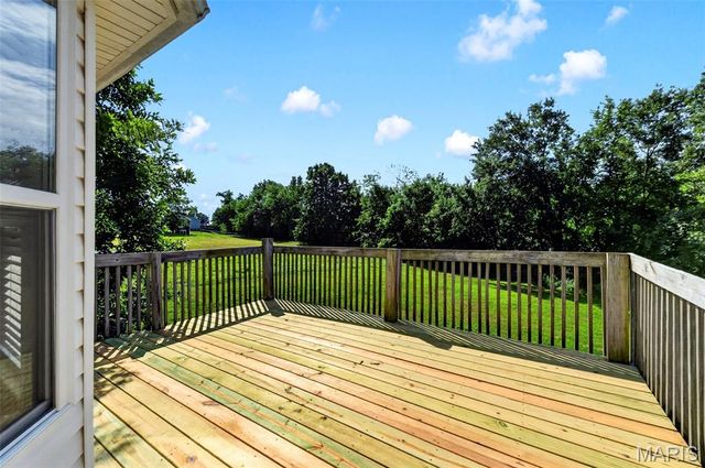 36 Colton Jesse Drive, Winfield, MO 63389