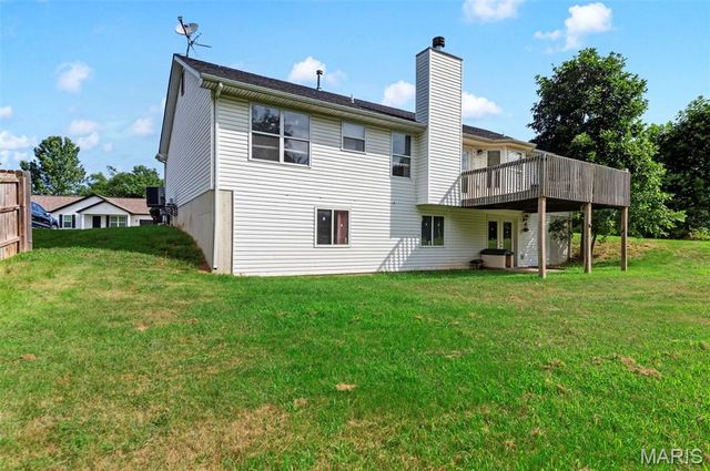 36 Colton Jesse Drive, Winfield, MO 63389