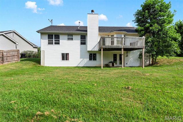 36 Colton Jesse Drive, Winfield, MO 63389