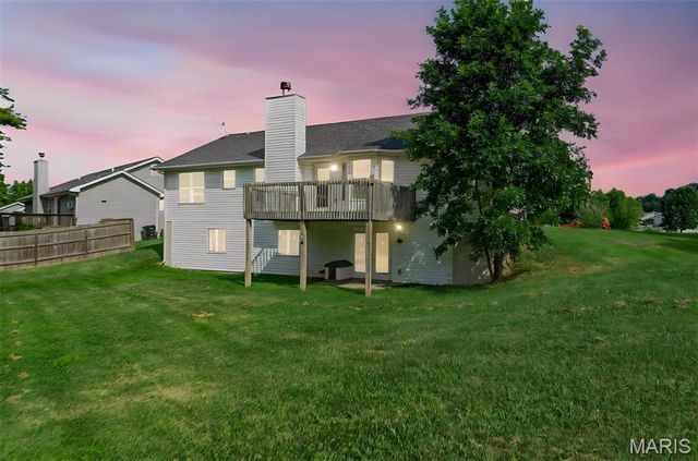 36 Colton Jesse Drive, Winfield, MO 63389
