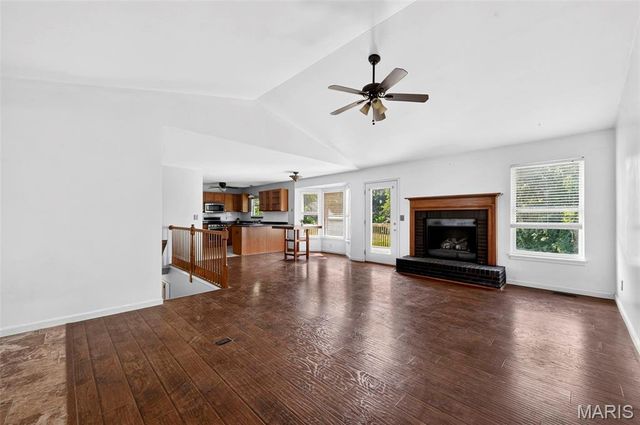 36 Colton Jesse Drive, Winfield, MO 63389