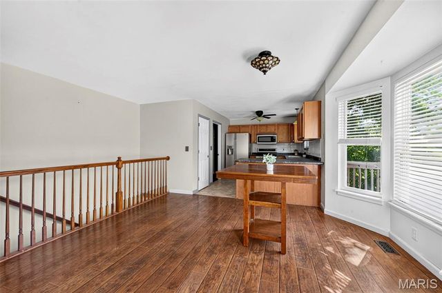 36 Colton Jesse Drive, Winfield, MO 63389