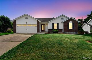 36 Colton Jesse Drive, Winfield, MO 63389