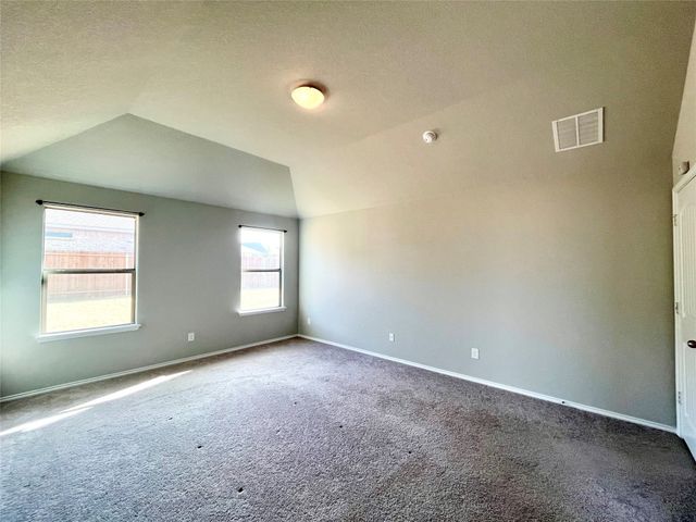 928 Madeline Lane, Cleburne, TX 76033