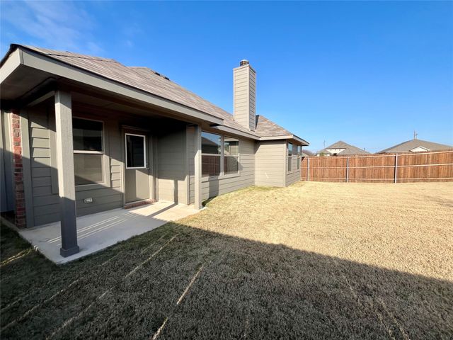 928 Madeline Lane, Cleburne, TX 76033