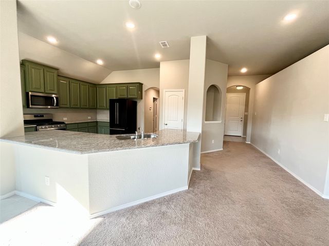 928 Madeline Lane, Cleburne, TX 76033