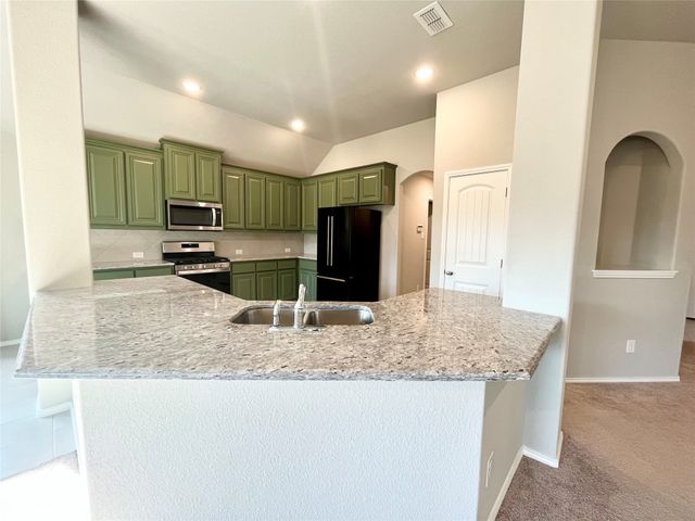 928 Madeline Lane, Cleburne, TX 76033