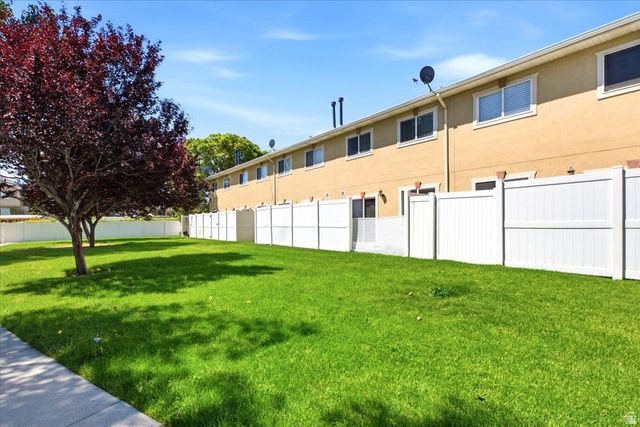 6979 S FLORENTINE WAY, West Jordan, UT 84084