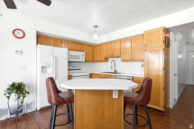 6979 S FLORENTINE WAY, West Jordan, UT 84084