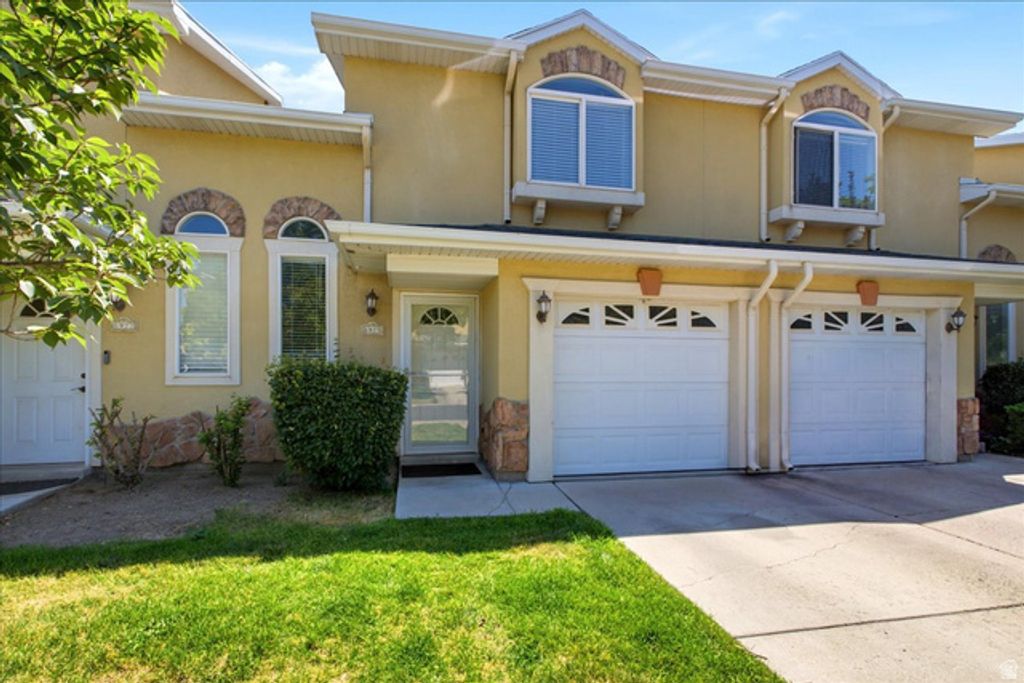6979 S FLORENTINE WAY, West Jordan, UT 84084