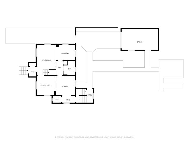 22 Ruggles St, Quincy, MA 02169