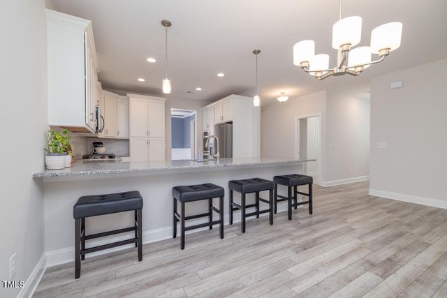 130 Vast View Way, Youngsville, NC 27596