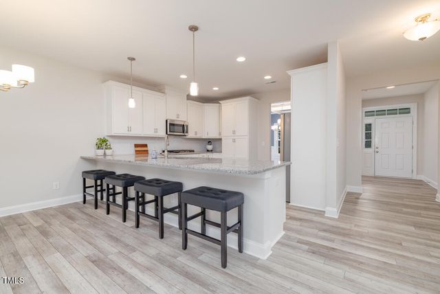 130 Vast View Way, Youngsville, NC 27596