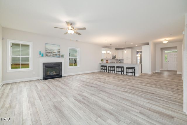 130 Vast View Way, Youngsville, NC 27596