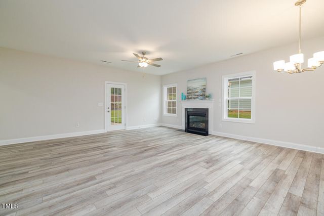 130 Vast View Way, Youngsville, NC 27596