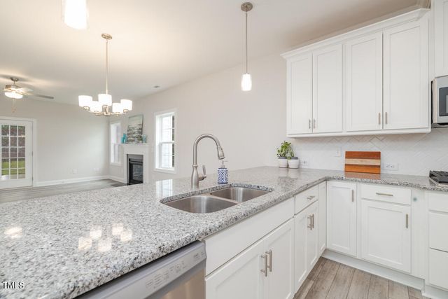 130 Vast View Way, Youngsville, NC 27596