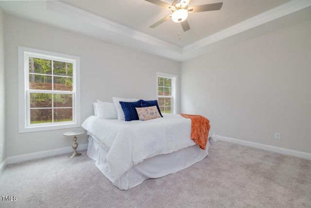 130 Vast View Way, Youngsville, NC 27596