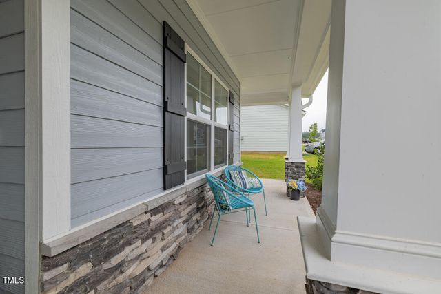 130 Vast View Way, Youngsville, NC 27596