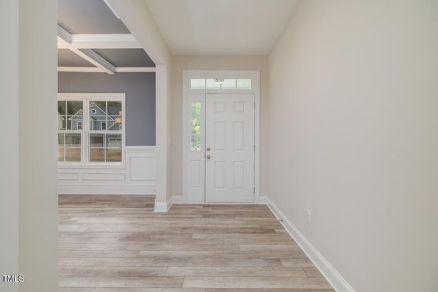 130 Vast View Way, Youngsville, NC 27596