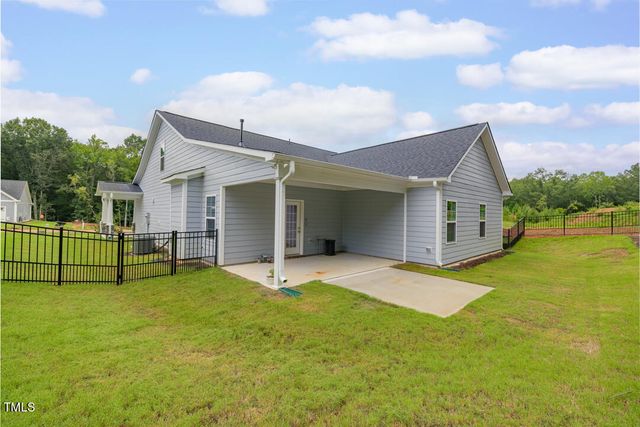 130 Vast View Way, Youngsville, NC 27596