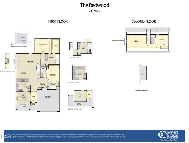 130 Vast View Way, Youngsville, NC 27596