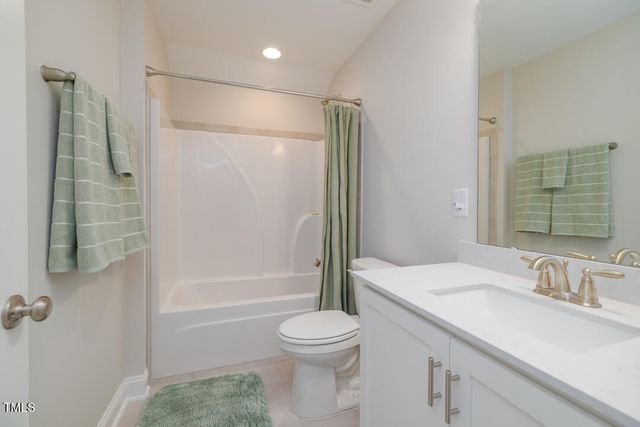 130 Vast View Way, Youngsville, NC 27596