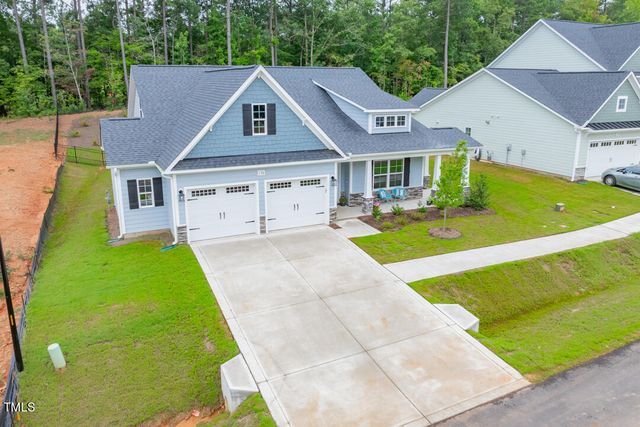 130 Vast View Way, Youngsville, NC 27596