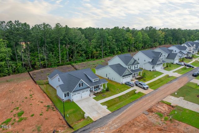 130 Vast View Way, Youngsville, NC 27596