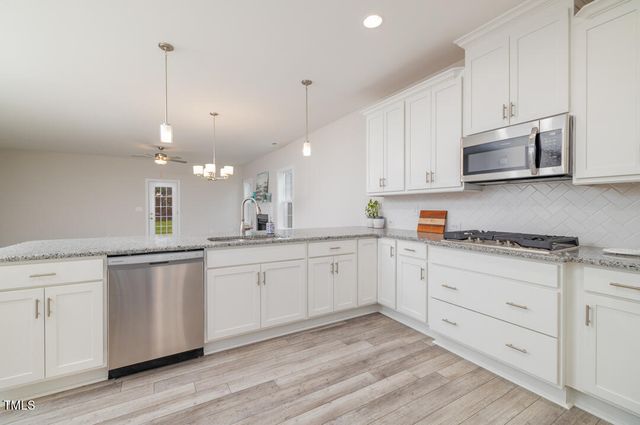 130 Vast View Way, Youngsville, NC 27596