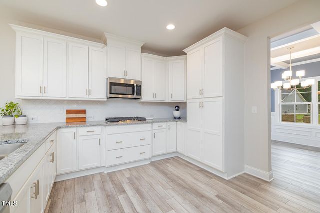 130 Vast View Way, Youngsville, NC 27596