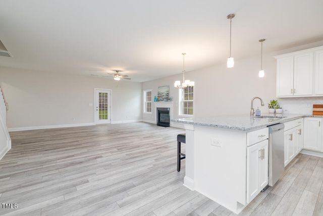 130 Vast View Way, Youngsville, NC 27596