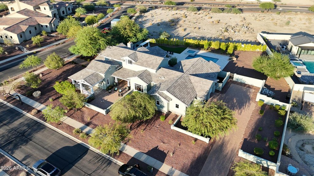 3891 N LATIMER Place, Buckeye, AZ 85396 — photo 2