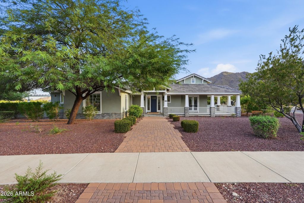 3891 N LATIMER Place, Buckeye, AZ 85396 — photo 3