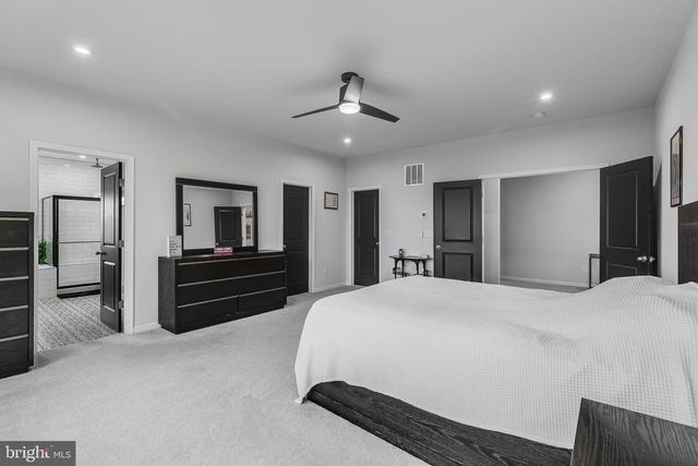 10115 PREMIER ST, Fredericksburg, VA 22408