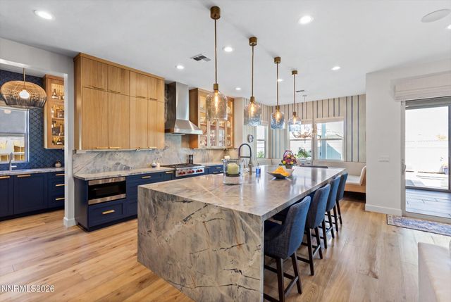 2333 Stone Rise Road, Reno, NV 89521