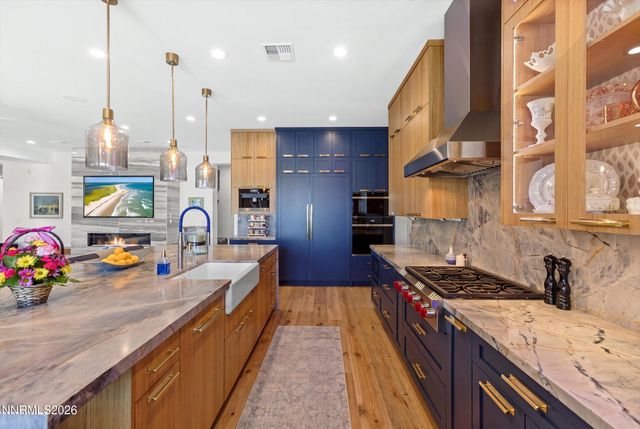 2333 Stone Rise Road, Reno, NV 89521