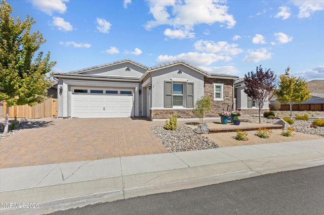 2333 Stone Rise Road, Reno, NV 89521