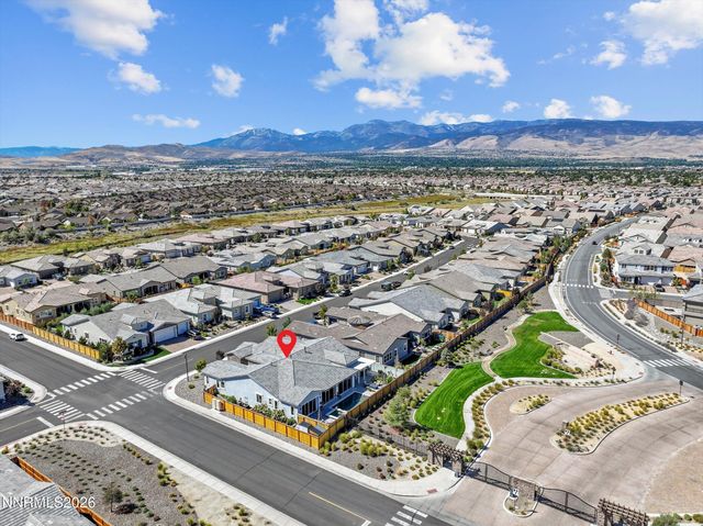 2333 Stone Rise Road, Reno, NV 89521